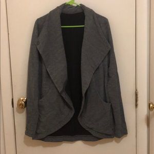 Lululemon that’s a wrap